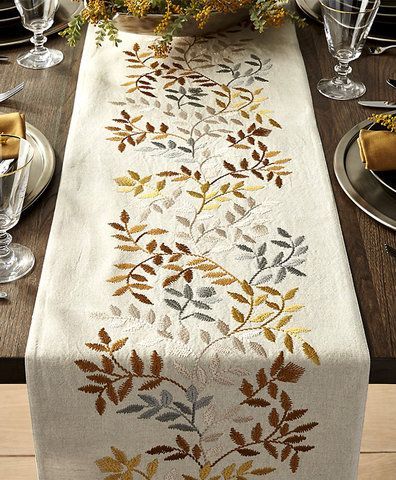 Table Runner
