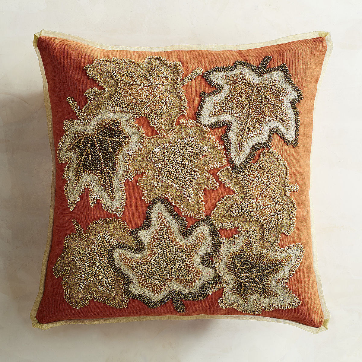 Hand Crafted Pillows