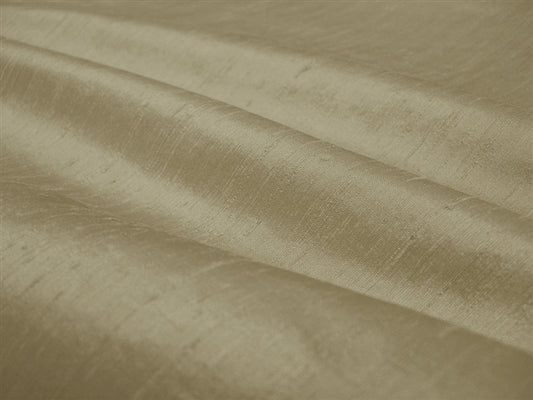 Fabric Swatches Faux Silk Beige