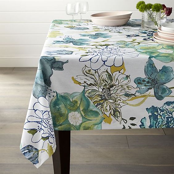 Designer Table Cover