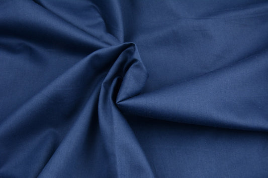 Cotton Sateen Coverlet Flora Pattern