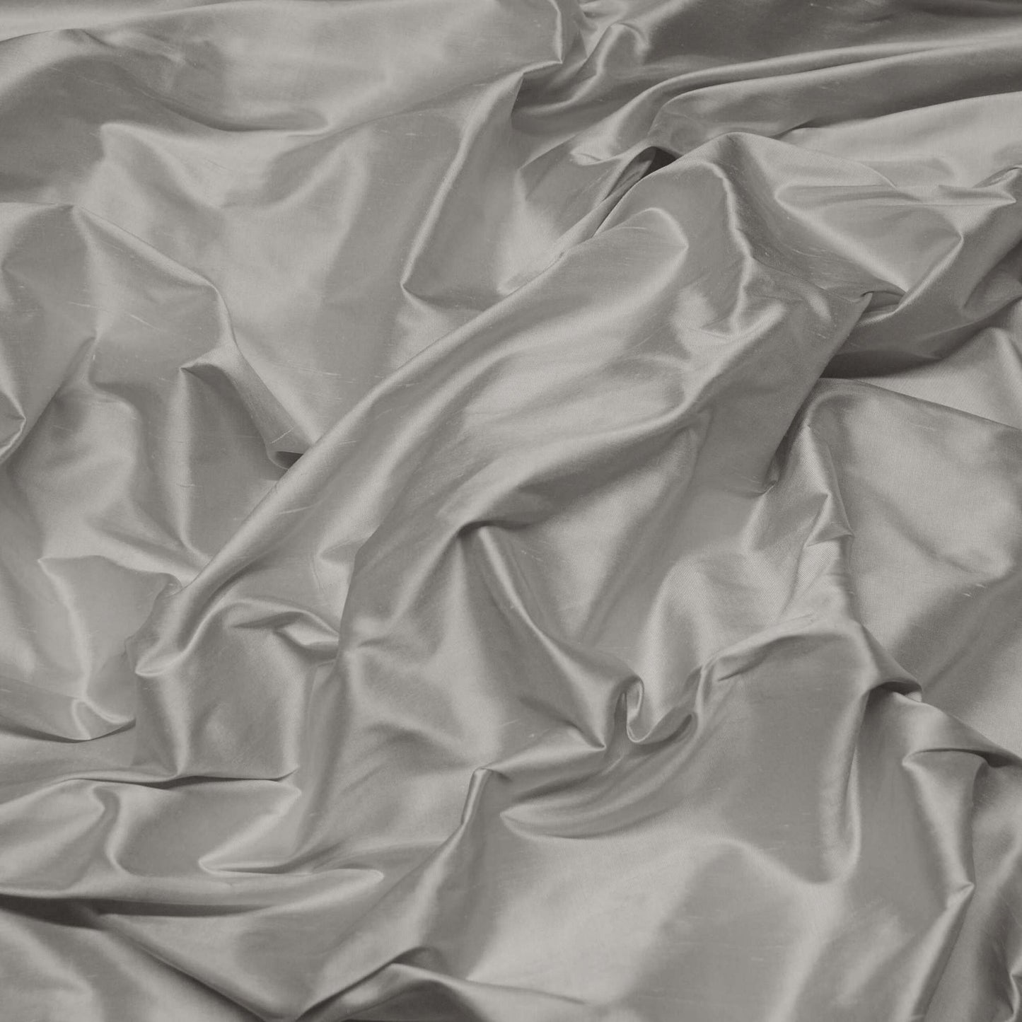 Silk Dupioni Duvet Cover