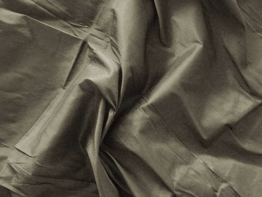 Fabric Swatches Dupioni Silk Sage Green