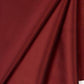 Silk Dupioni Solid Drapes Curtains Claret Red