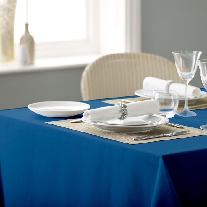 Dupioni Silk Table Cover