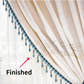 Decorative Beaded Trim