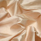 Silk Dupioni Solid Drapes Curtains Apricot