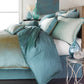 Silk Dupioni Duvet Cover