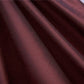 Fabric Swatches Faux Silk Burgundy