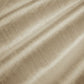 Fabric Swatches Faux Silk Warm Beige
