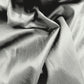 Fabric Swatches Faux Silk Silver Grey