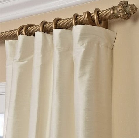 Measuring & Installing Drapery – India Home Furnishings