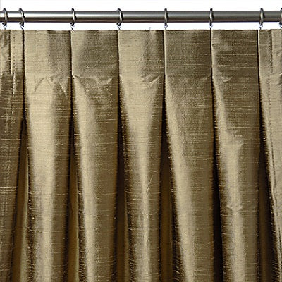 Pleat Styles – India Home Furnishings