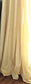 Fabric Swatches Linen Cream