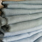 Linen Fabric Large Swatches