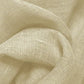 Fabric Swatches Linen Champagne
