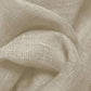 Fabric Swatches Linen Oatmeal