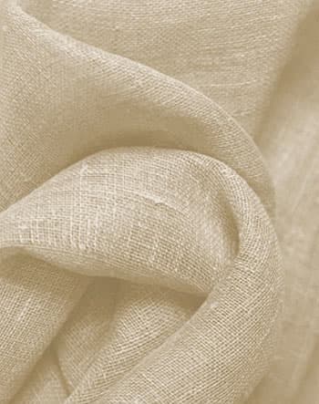 Fabric Swatches Linen Pearl
