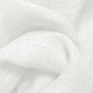Fabric Swatches Linen Soft White