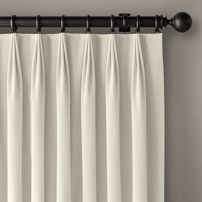 Pleat Styles – India Home Furnishings
