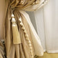 Decorative Tassel Trim