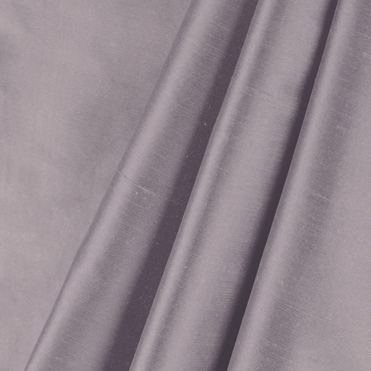 Fabric Swatches Dupioni Silk Lavender