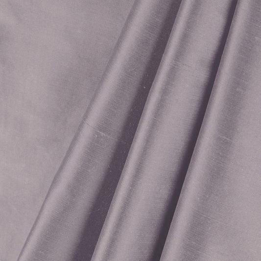 Fabric Swatches Dupioni Silk Lavender