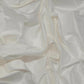 Silk Dupioni Solid Drapes Curtains Off White
