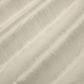 Faux Silk Dupioni Solid Drapes Curtains Ivory