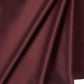 Silk Dupioni Solid Drapes Curtains Burgundy