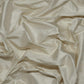 Silk Dupioni Solid Drapes Curtains Ecru