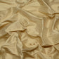 Silk Dupioni Solid Drapes Curtains Gold
